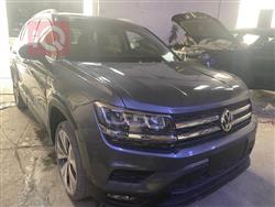 Volkswagen Taos